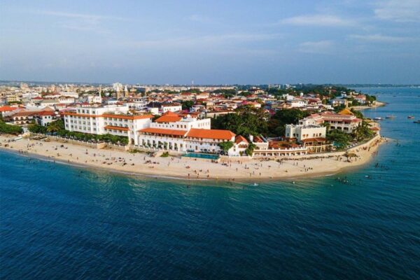 Stone Town Tour