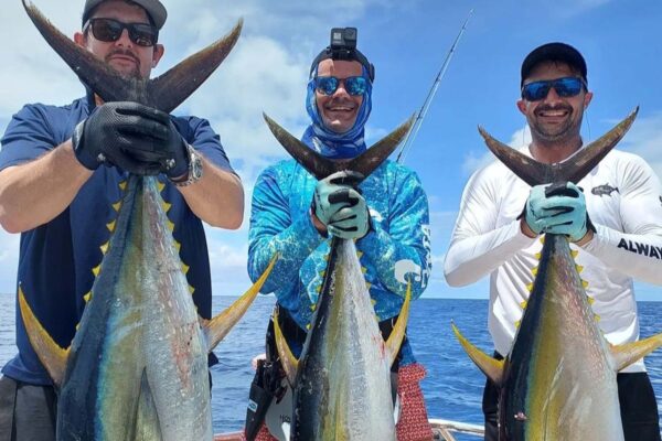 Zanzibar Fishing