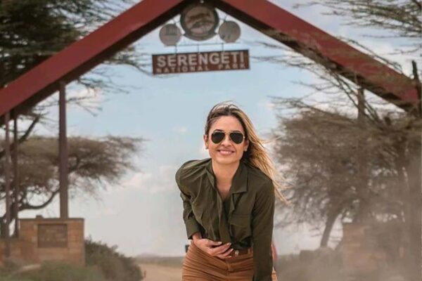 2 Night 3 Days Serengrti and Ngorongoro Creater